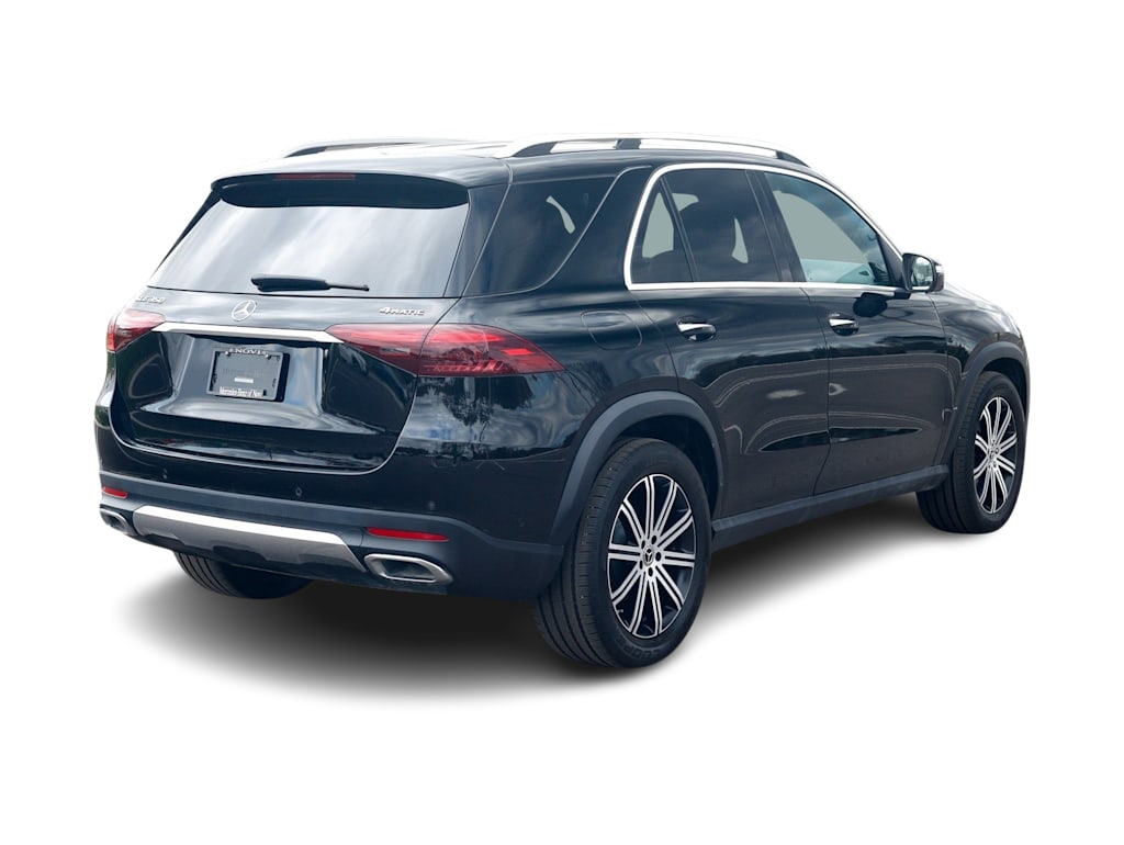 Thumbnail: 2024 Mercedes-Benz GLE - 19