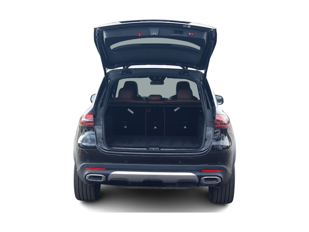 Thumbnail: 2024 Mercedes-Benz GLE - 15