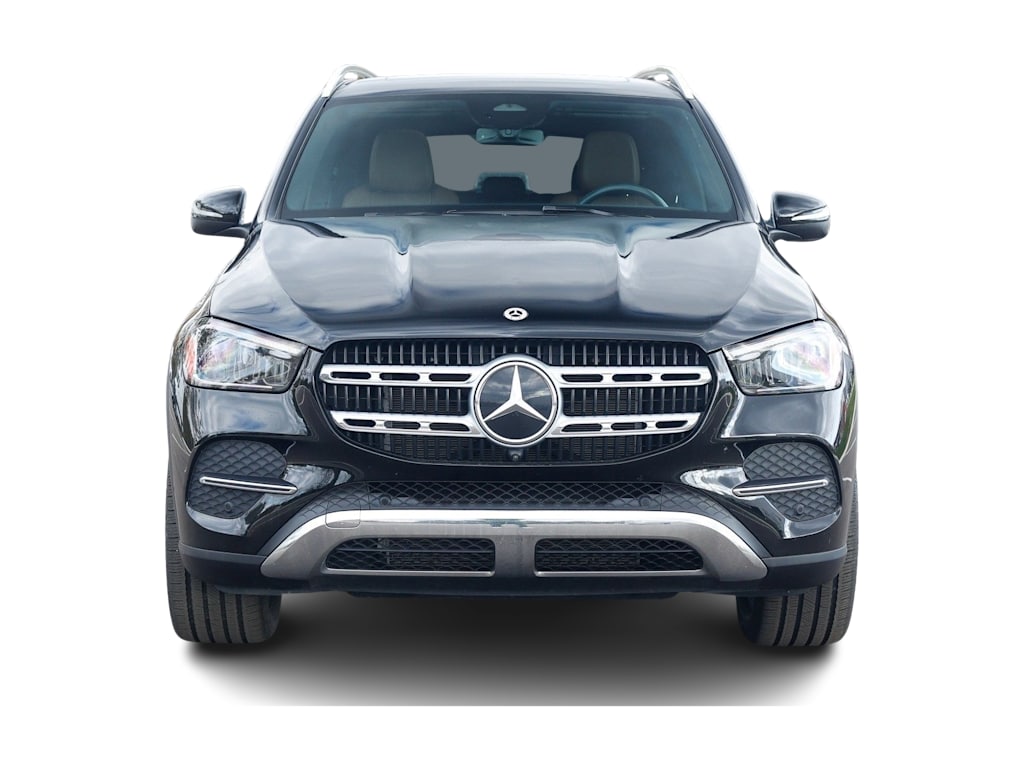 Thumbnail: 2024 Mercedes-Benz GLE - 6