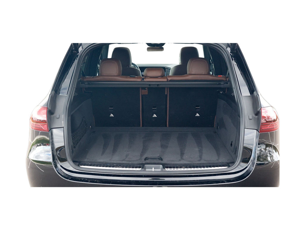 Thumbnail: 2024 Mercedes-Benz GLE - 20