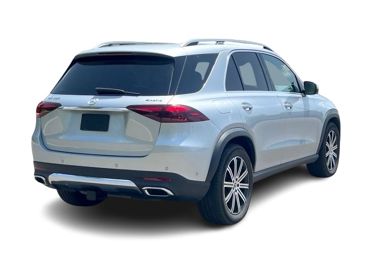 Thumbnail: 2025 Mercedes-Benz GLE - 21