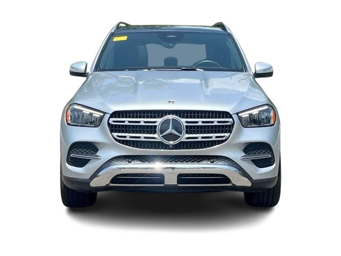 Thumbnail: 2025 Mercedes-Benz GLE - 6