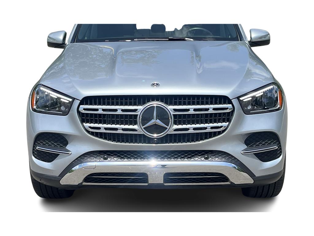 Thumbnail: 2025 Mercedes-Benz GLE - 31