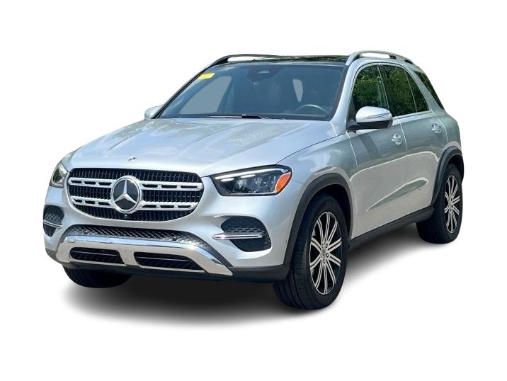 Thumbnail: 2025 Mercedes-Benz GLE - 20