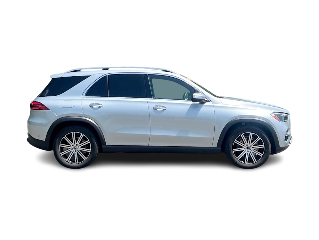 Thumbnail: 2025 Mercedes-Benz GLE - 22