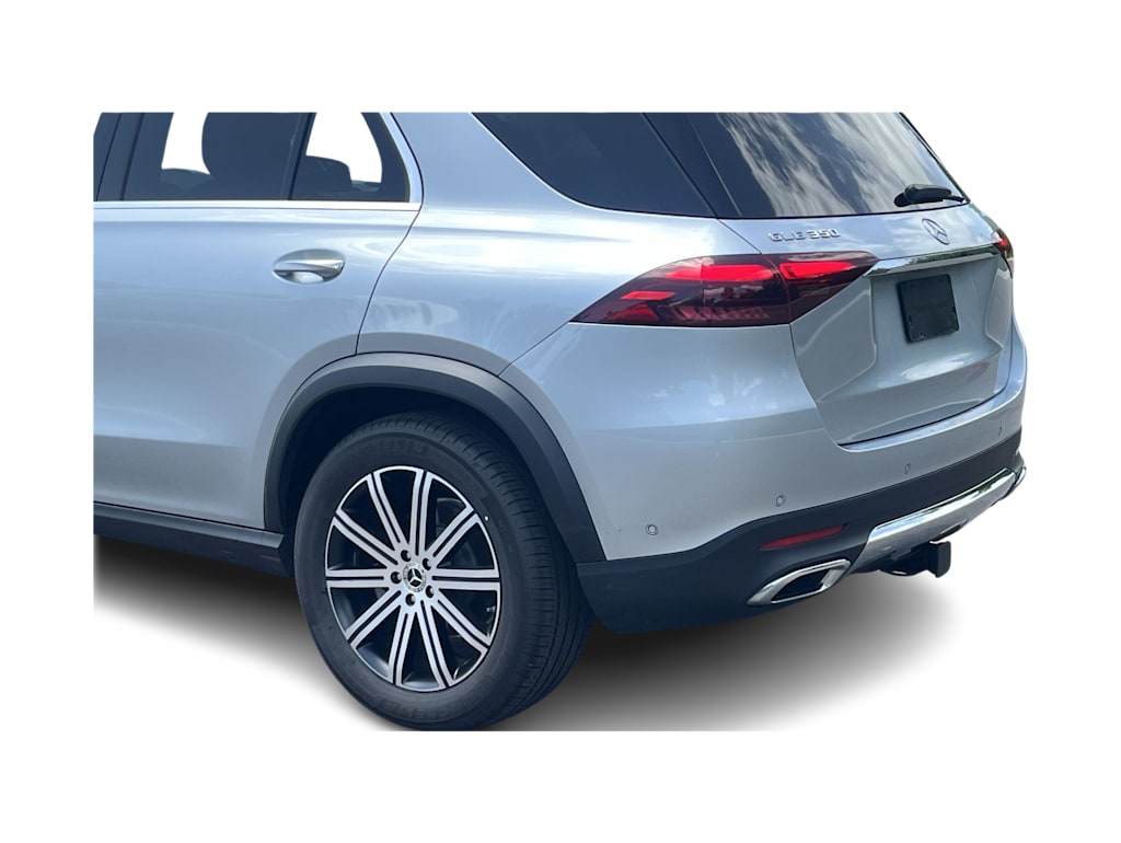 Thumbnail: 2025 Mercedes-Benz GLE - 52