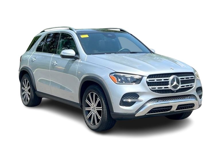 Thumbnail: 2025 Mercedes-Benz GLE - 19