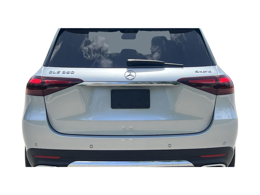 Thumbnail: 2025 Mercedes-Benz GLE - 27