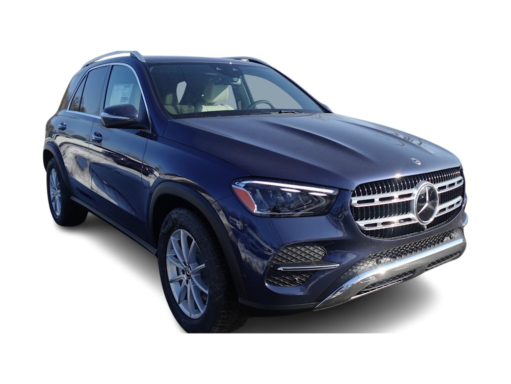 Thumbnail: 2026 Mercedes-Benz GLE - 16