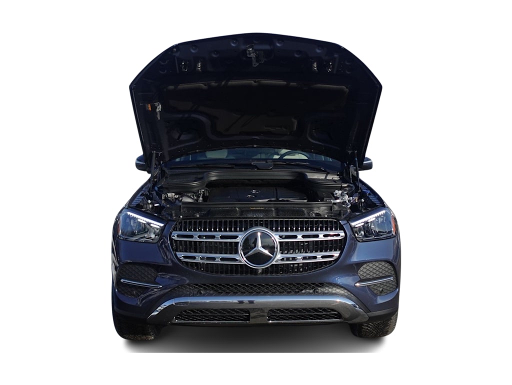Thumbnail: 2026 Mercedes-Benz GLE - 19