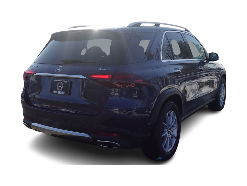 Thumbnail: 2026 Mercedes-Benz GLE - 18