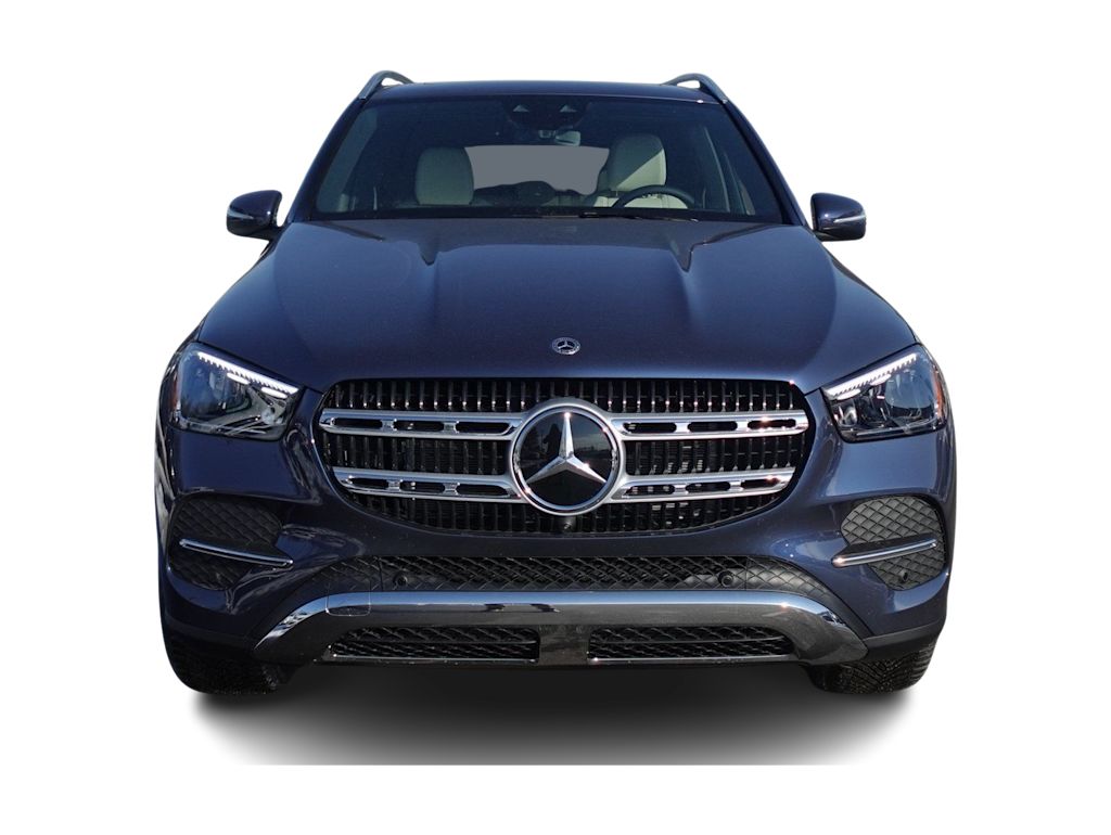 Thumbnail: 2026 Mercedes-Benz GLE - 15