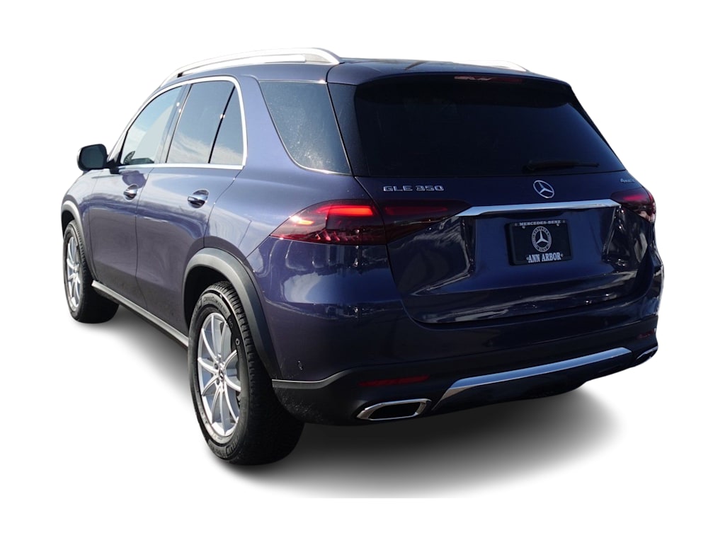 Thumbnail: 2026 Mercedes-Benz GLE - 3
