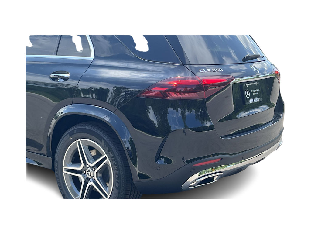 Thumbnail: 2026 Mercedes-Benz GLE - 23