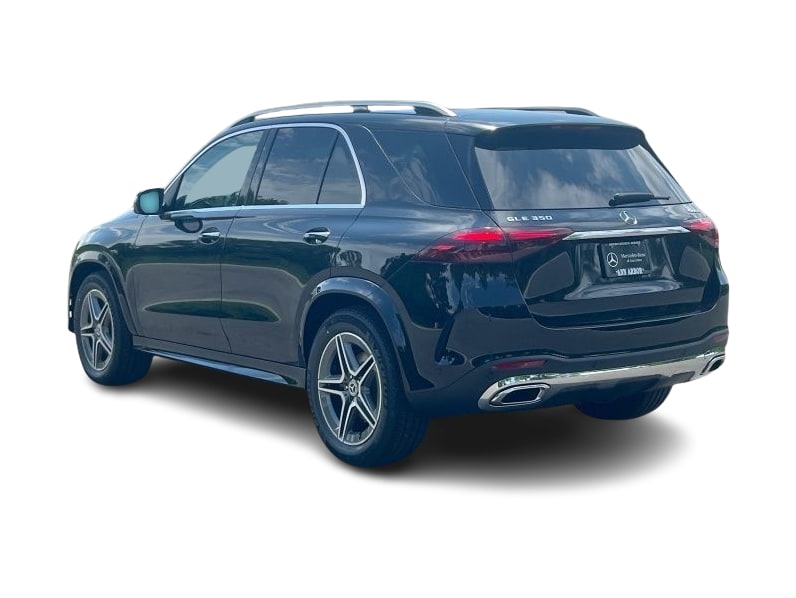 Thumbnail: 2026 Mercedes-Benz GLE - 4