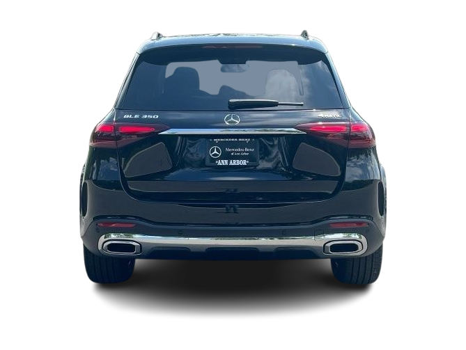 Thumbnail: 2026 Mercedes-Benz GLE - 5