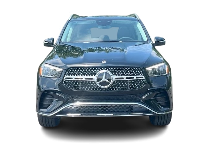 Thumbnail: 2026 Mercedes-Benz GLE - 6