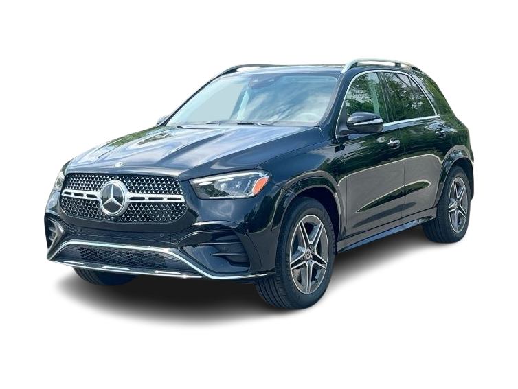 Thumbnail: 2026 Mercedes-Benz GLE - 14
