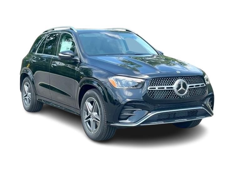 Thumbnail: 2026 Mercedes-Benz GLE - 13