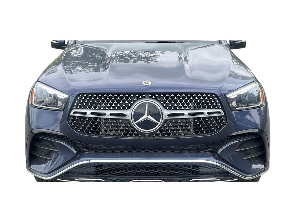 Thumbnail: 2026 Mercedes-Benz GLE - 33