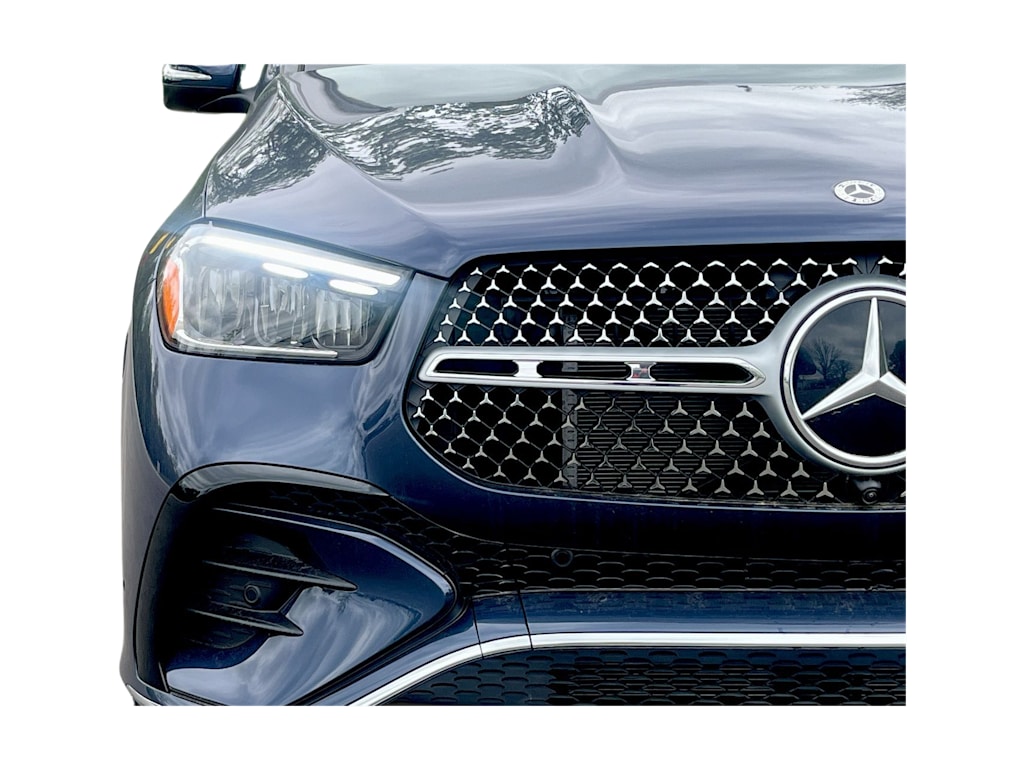 Thumbnail: 2026 Mercedes-Benz GLE - 32