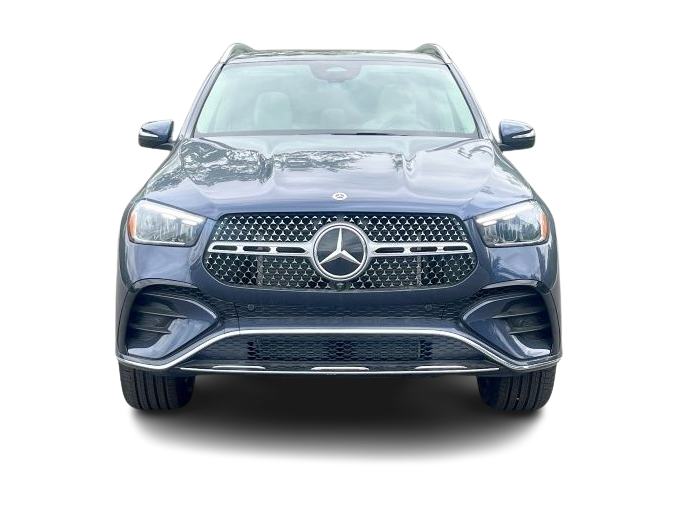 Thumbnail: 2026 Mercedes-Benz GLE - 6