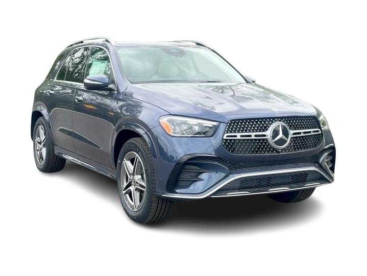 Thumbnail: 2026 Mercedes-Benz GLE - 22