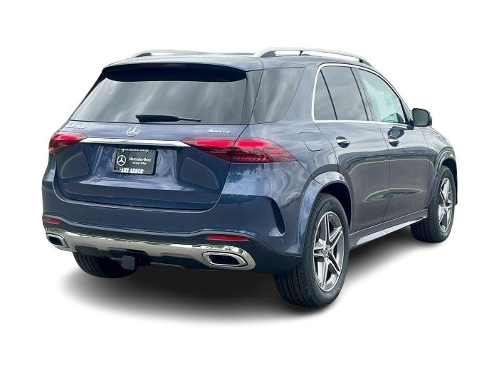 Thumbnail: 2026 Mercedes-Benz GLE - 20