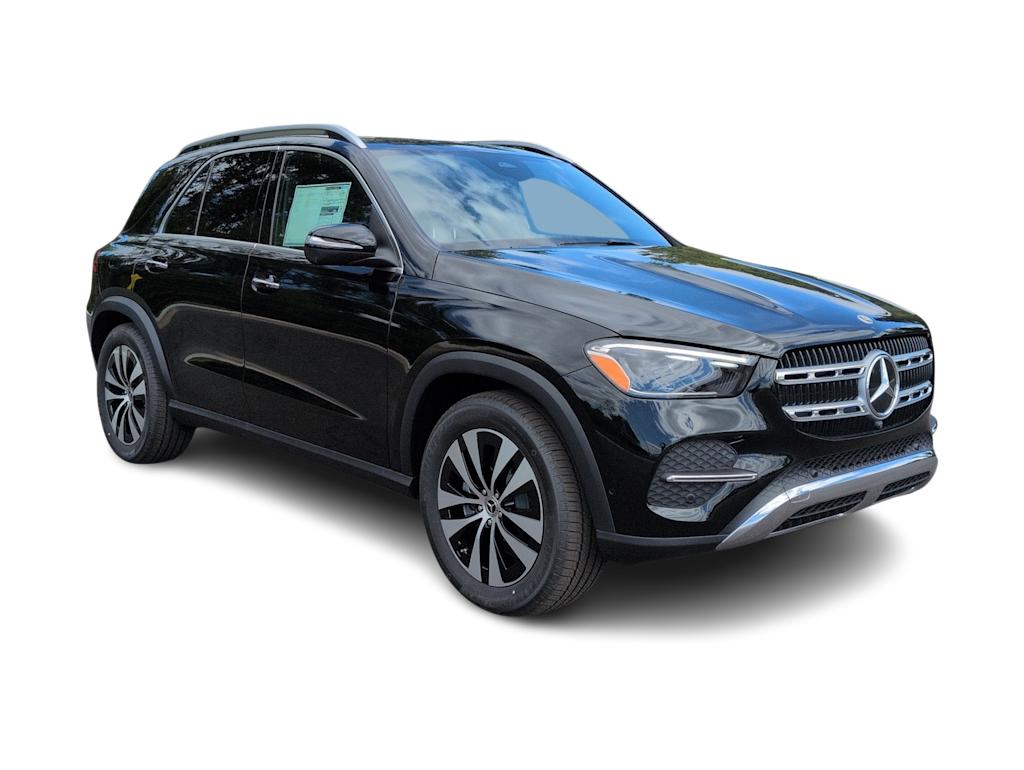 Thumbnail: 2025 Mercedes-Benz GLE - 20