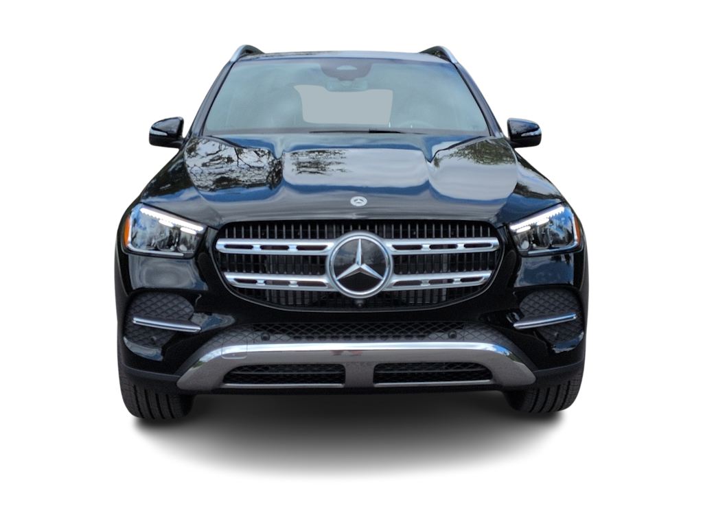 Thumbnail: 2025 Mercedes-Benz GLE - 6