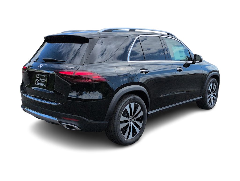 Thumbnail: 2025 Mercedes-Benz GLE - 22