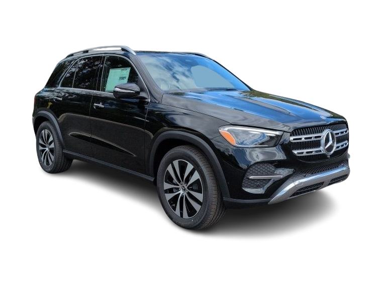Thumbnail: 2025 Mercedes-Benz GLE - 22
