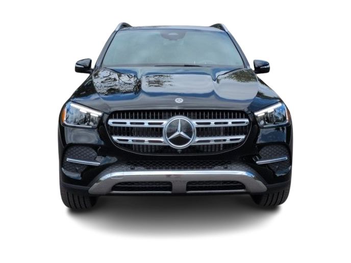 Thumbnail: 2025 Mercedes-Benz GLE - 6