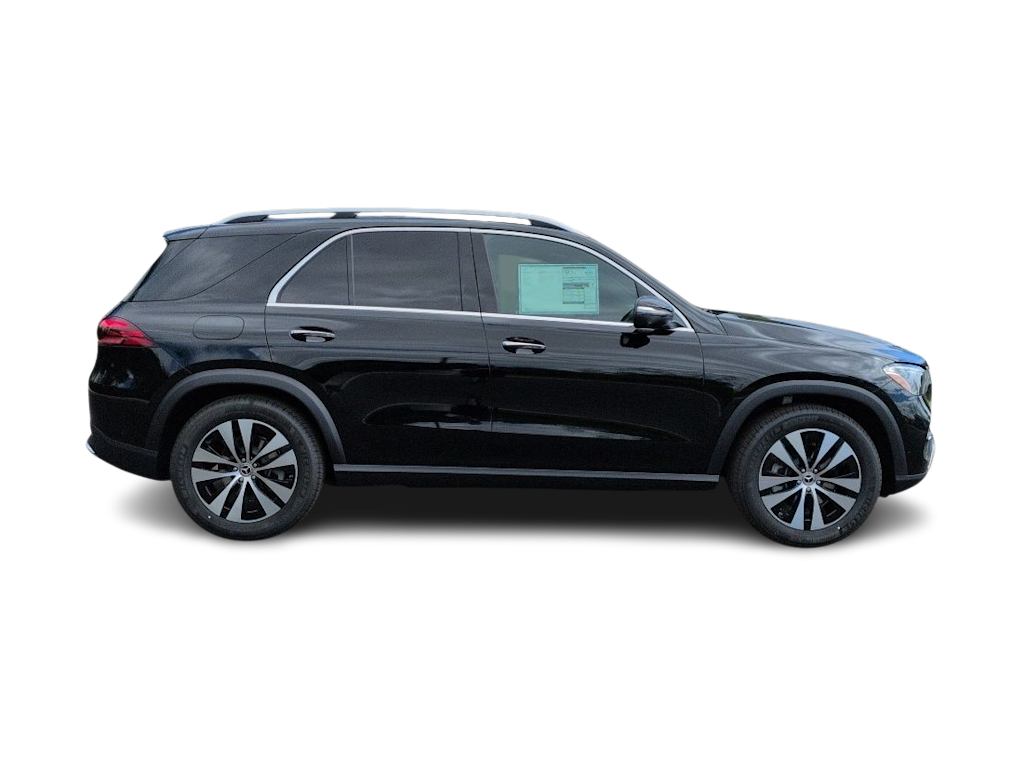 Thumbnail: 2025 Mercedes-Benz GLE - 21