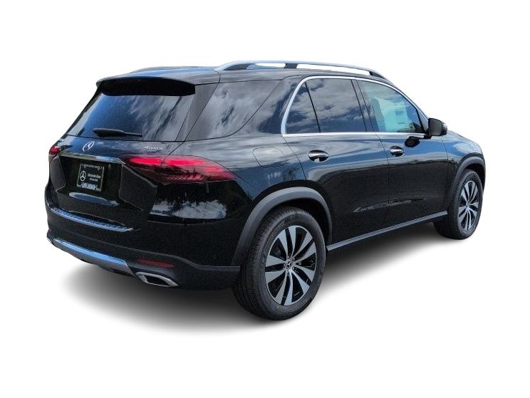 Thumbnail: 2025 Mercedes-Benz GLE - 20