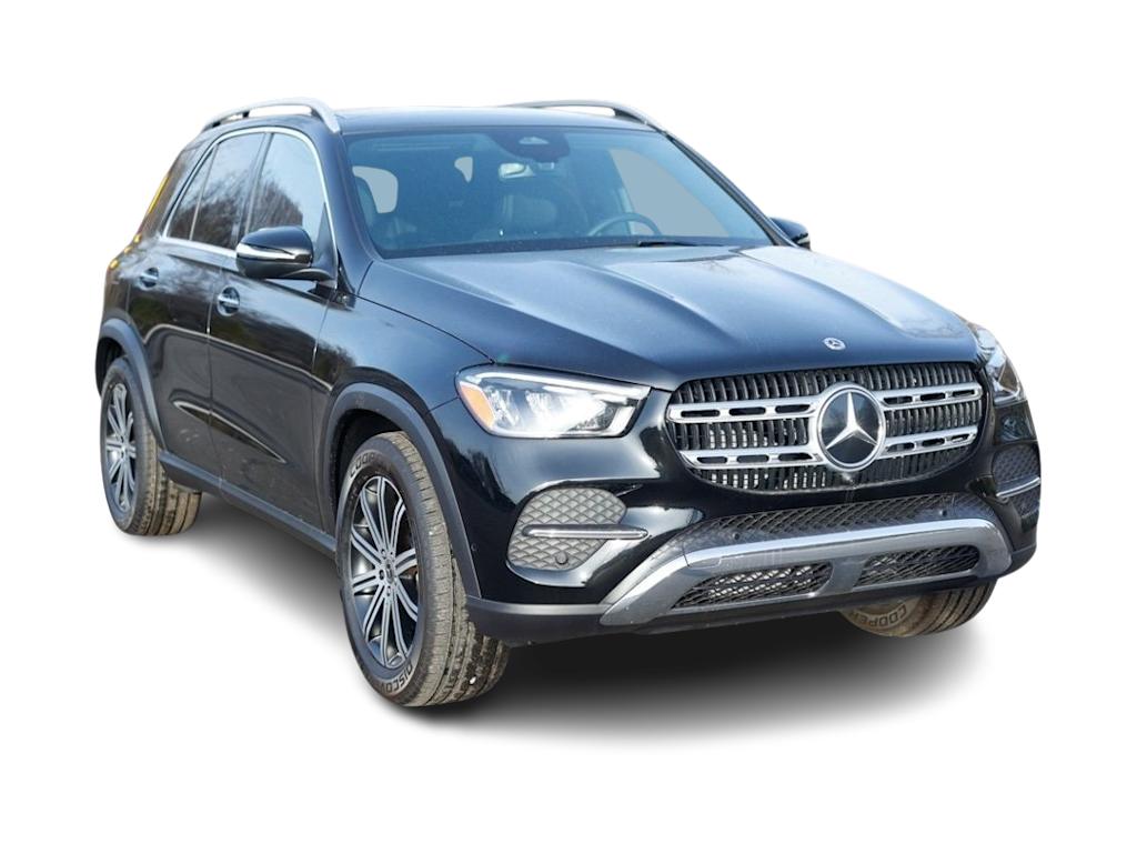 Thumbnail: 2026 Mercedes-Benz GLE - 19