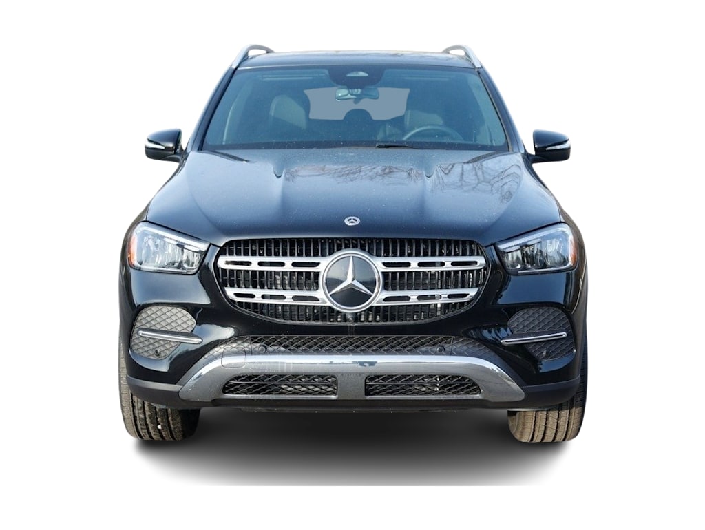 Thumbnail: 2026 Mercedes-Benz GLE - 6