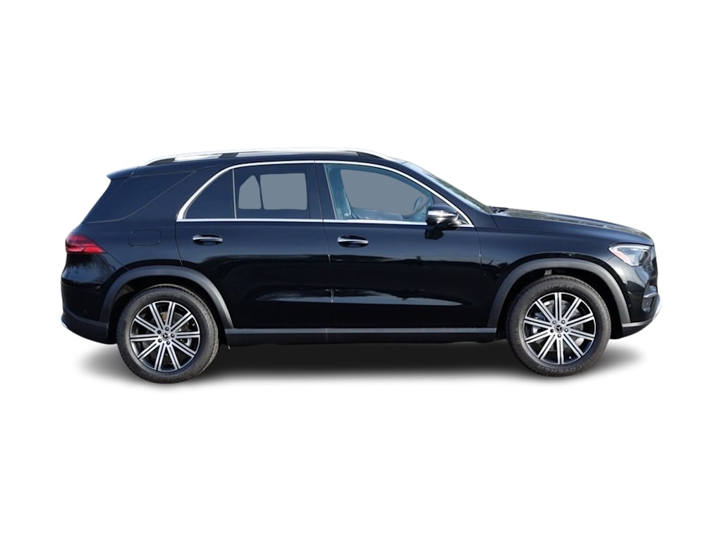 Thumbnail: 2026 Mercedes-Benz GLE - 20