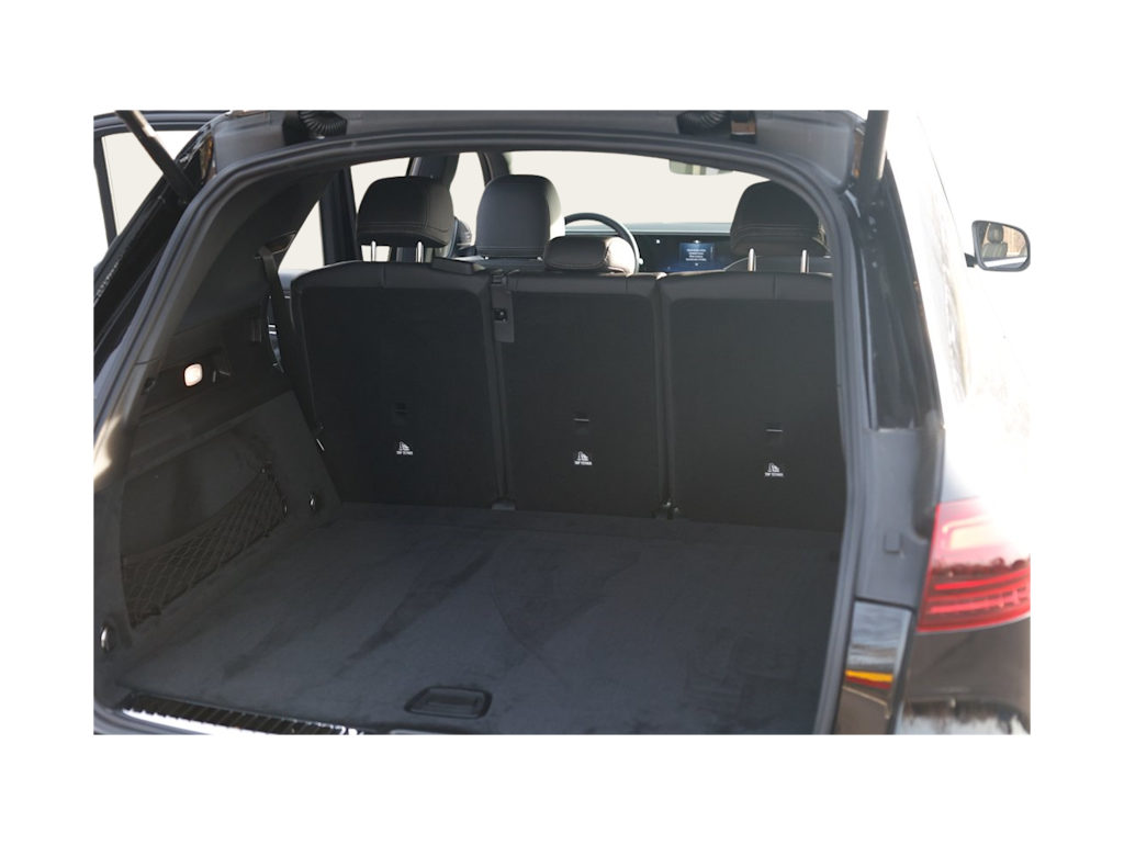 Thumbnail: 2026 Mercedes-Benz GLE - 29