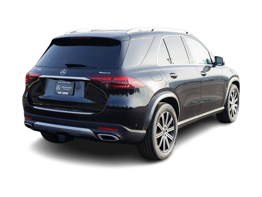 Thumbnail: 2026 Mercedes-Benz GLE - 21