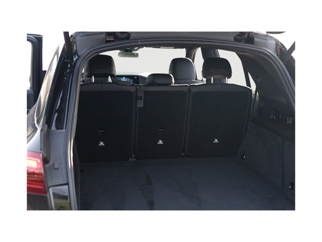 Thumbnail: 2026 Mercedes-Benz GLE - 17