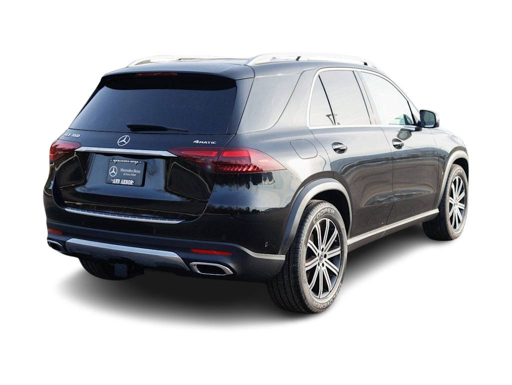 Thumbnail: 2026 Mercedes-Benz GLE - 21