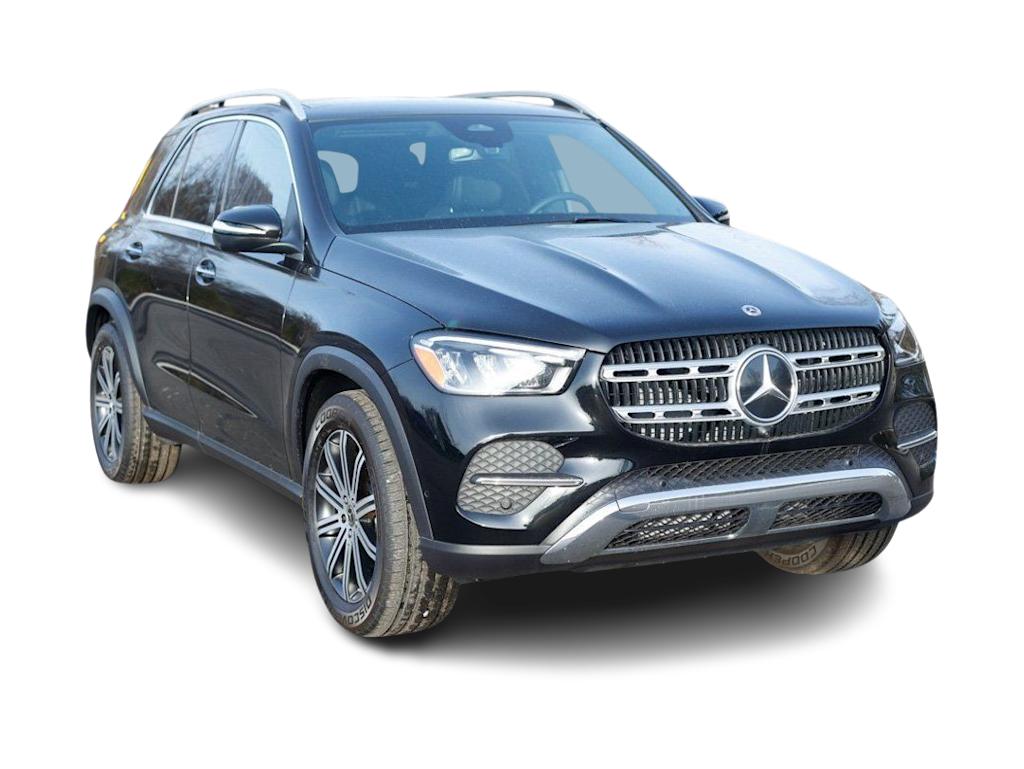 Thumbnail: 2026 Mercedes-Benz GLE - 19