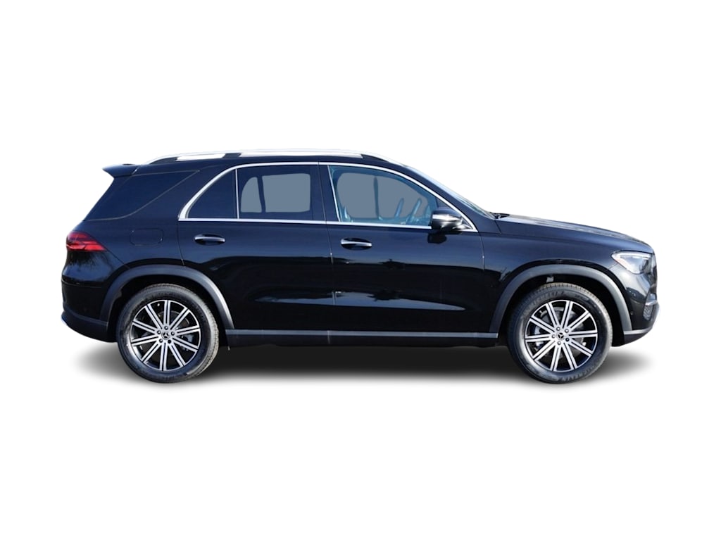 2026 Mercedes-Benz GLE GLE350 - Photo 20
