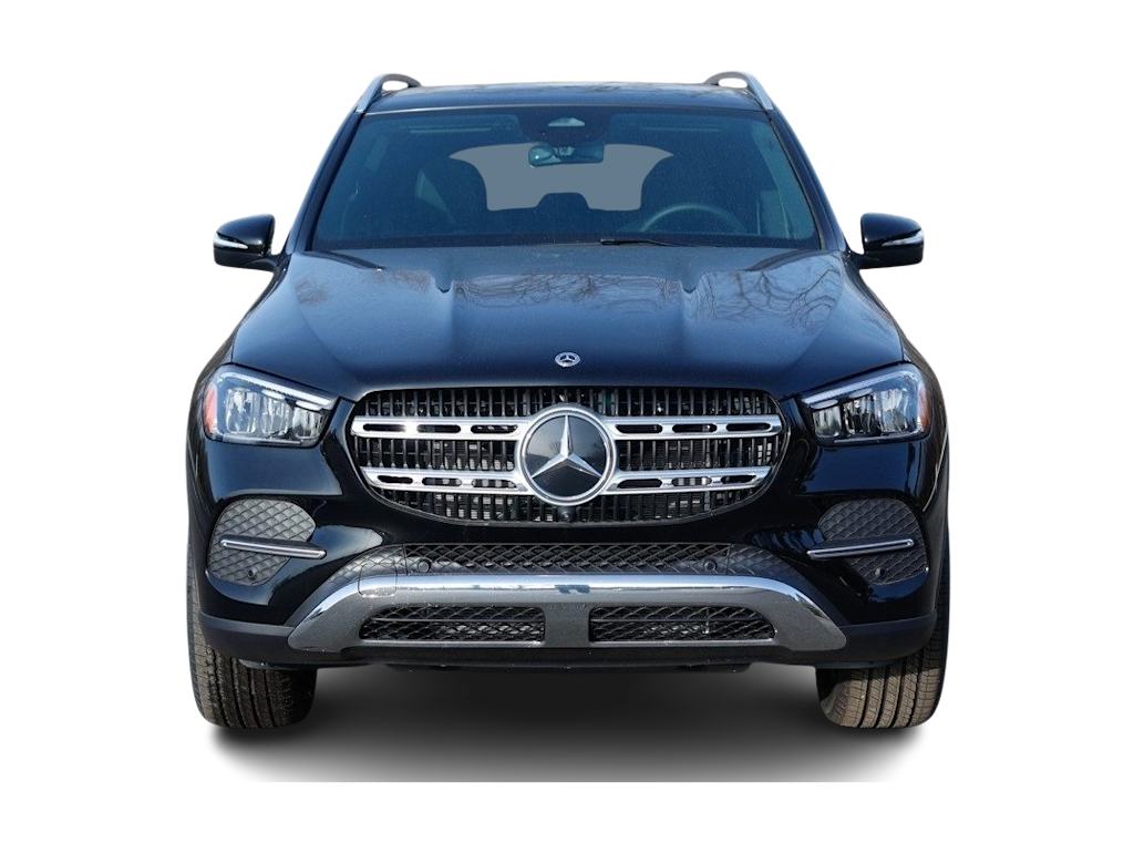 2026 Mercedes-Benz GLE GLE350 - Photo 6
