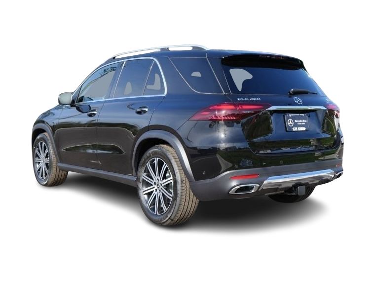 Thumbnail: 2026 Mercedes-Benz GLE - 3