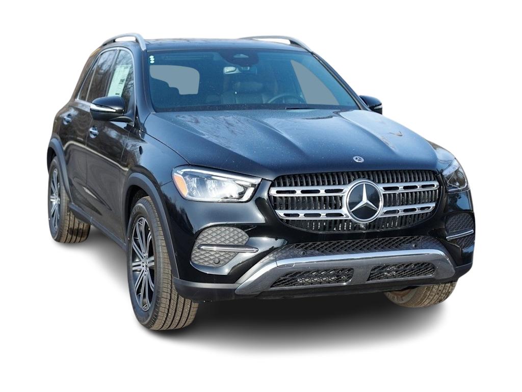 Thumbnail: 2026 Mercedes-Benz GLE - 16