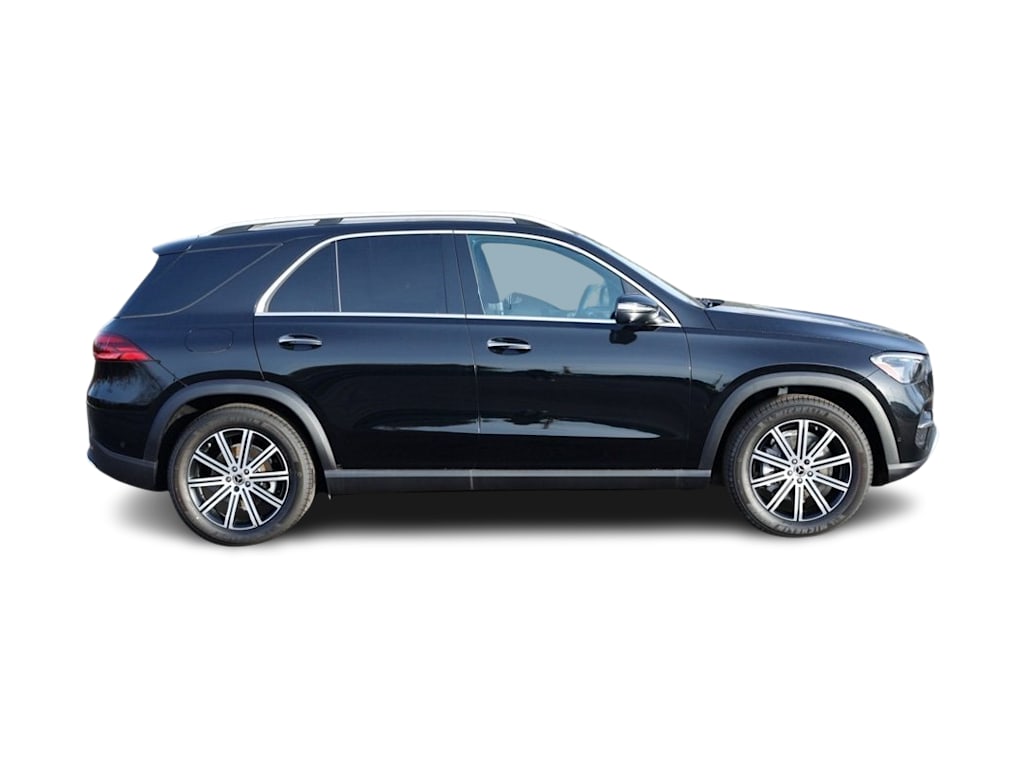 Thumbnail: 2026 Mercedes-Benz GLE - 17