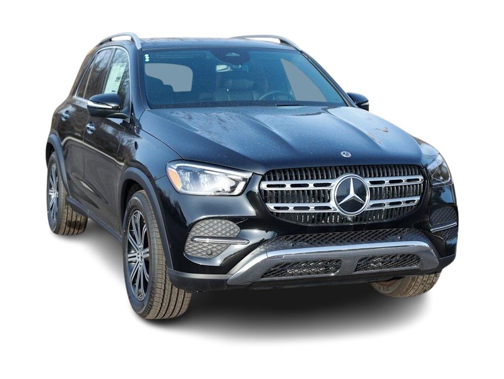 Thumbnail: 2026 Mercedes-Benz GLE - 16