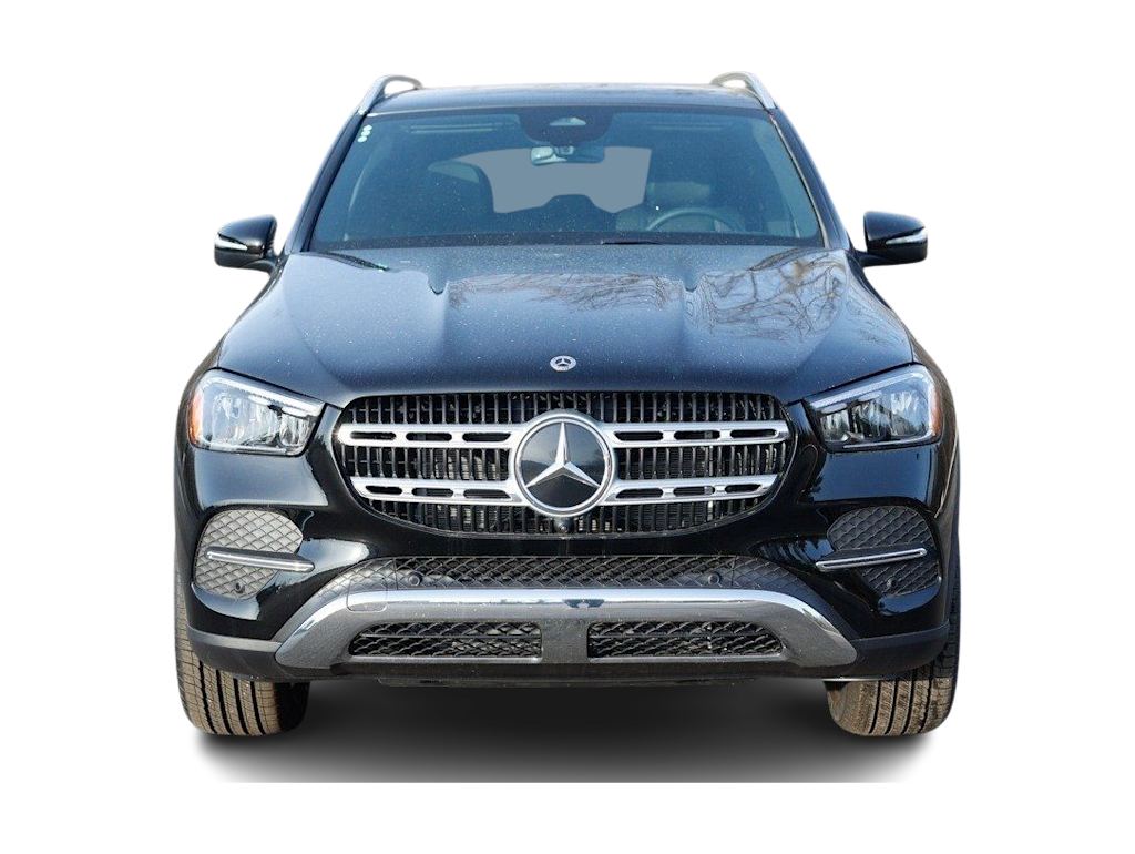 Thumbnail: 2026 Mercedes-Benz GLE - 5